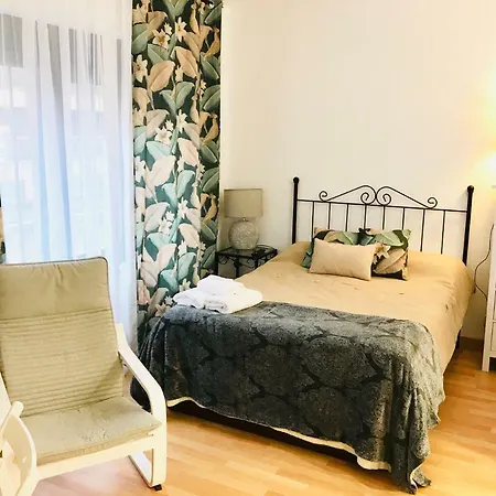 Resitur Luxury 114 Apart-hotel