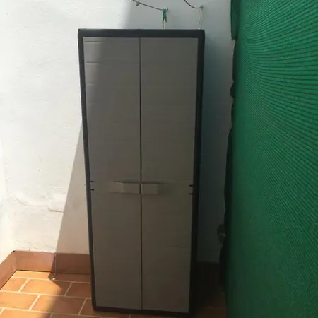 Wish-Suite Cruzcampo De Sevilla Seville