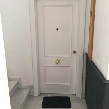 Wish-Suite Cruzcampo De Sevilla Apartment