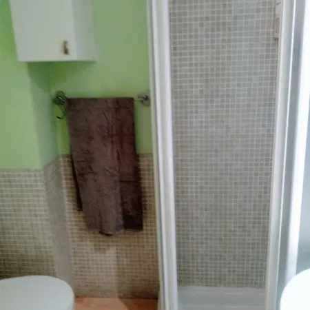 Wish-Suite Cruzcampo De Sevilla Apartment Seville