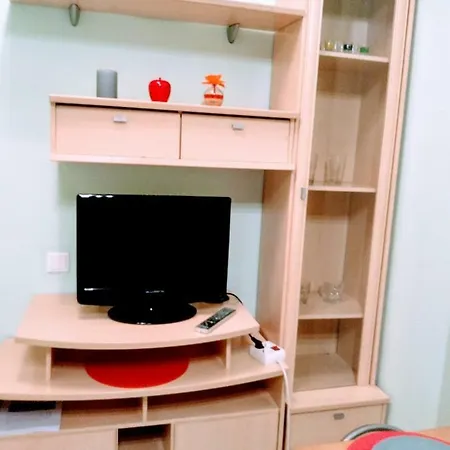 Wish-Suite Cruzcampo De Sevilla Apartment