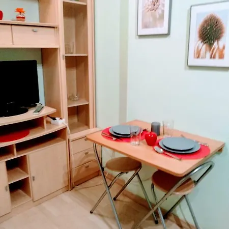 Apartment Wish-Suite Cruzcampo De Sevilla