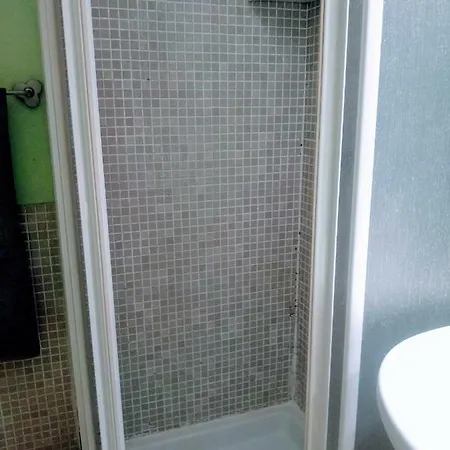 Wish-Suite Cruzcampo De Sevilla Seville