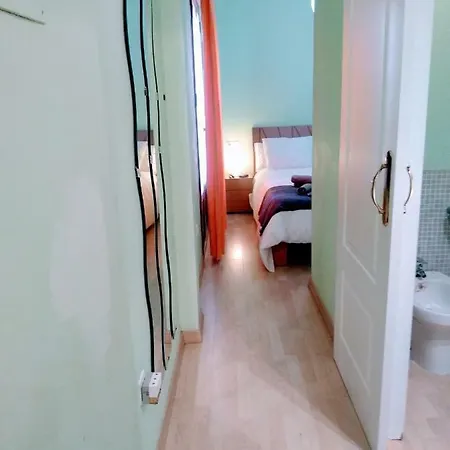 Apartment Wish-Suite Cruzcampo De Sevilla