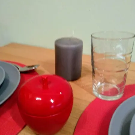 Wish-Suite Cruzcampo De Sevilla Apartment Seville