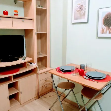 Wish-Suite Cruzcampo De Sevilla Apartment