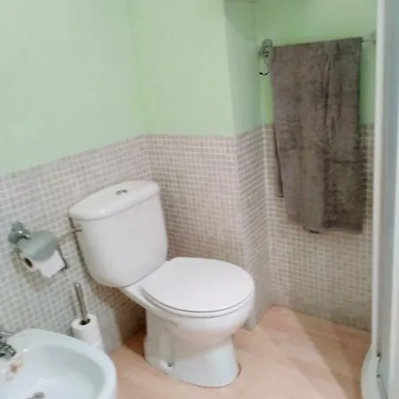Wish-Suite Cruzcampo De Sevilla Seville