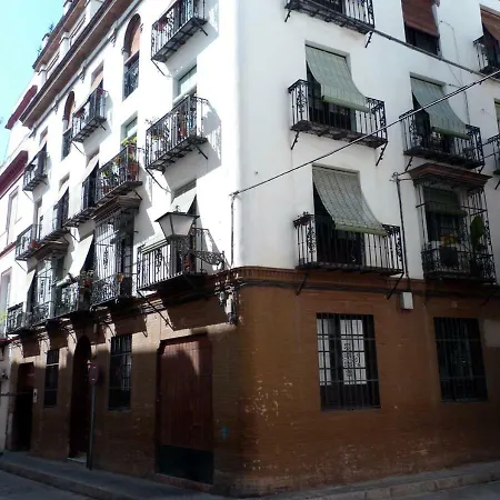 Rodo Arenal Apartamento Sevilla