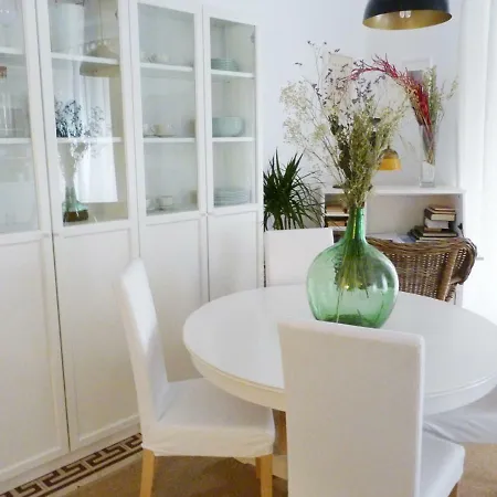 Apartamento Rodo Arenal Sevilla