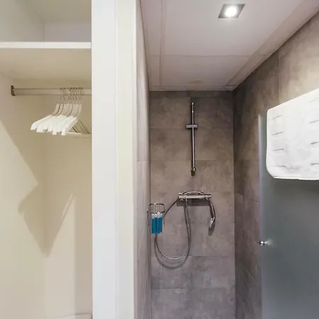 Apartamento Byron Suites Sevilla