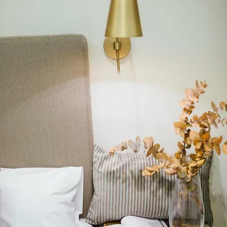 Byron Suites Apartamento
