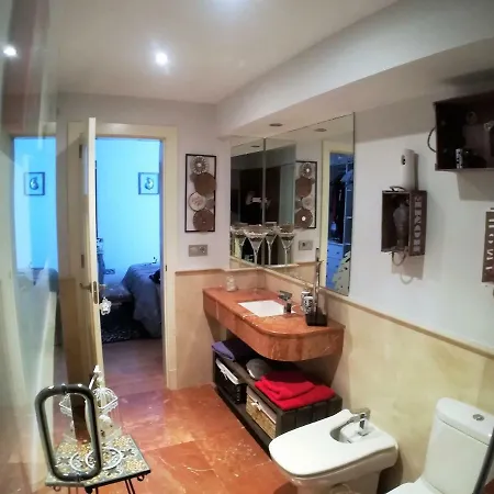 Isbilya Quevedo En Casa Palacio *