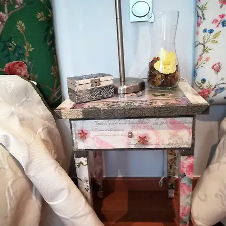 Appartement Isbilya Quevedo En Casa Palacio Séville