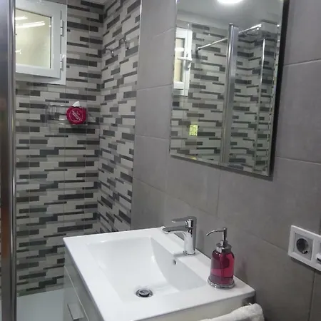 Miraflores Luxury Seville