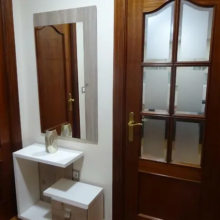 Miraflores Luxury Seville