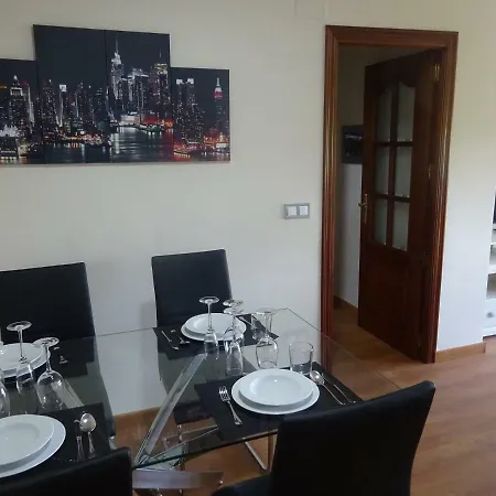 Apartment Miraflores Luxury *