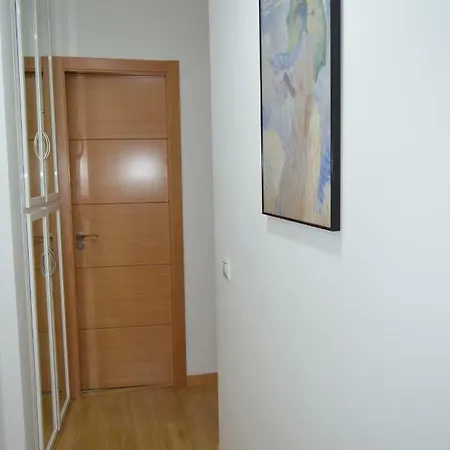 Sevilla-triana Apartment