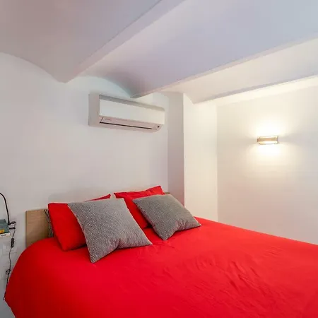 Duplex En Alfonso Xii Apartment Seville