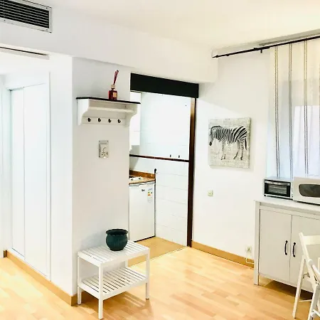 Resitur Luxury 114 Apart-hotel