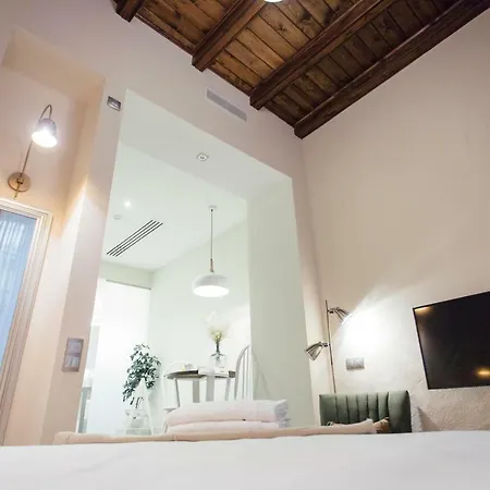 Byron Suites Apartamento Sevilla