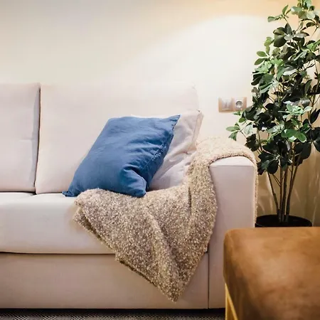 Apartamento Byron Suites Sevilla