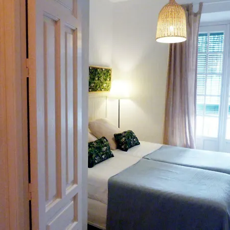 Rodo Arenal Apartamento Sevilla