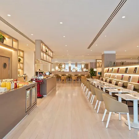 Hotel Melia