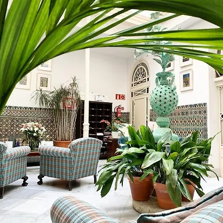 Boutique Casa De Colon Ξενοδοχείο Σεβίλλη