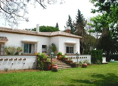 Cortijo Aguila Real 塞维利亚