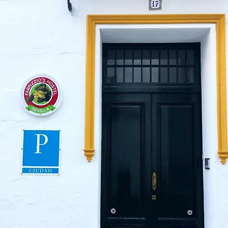 Fabrizzio's Sevilla