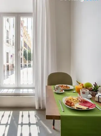 La Puerta De Palacio - Adults Only ホテル