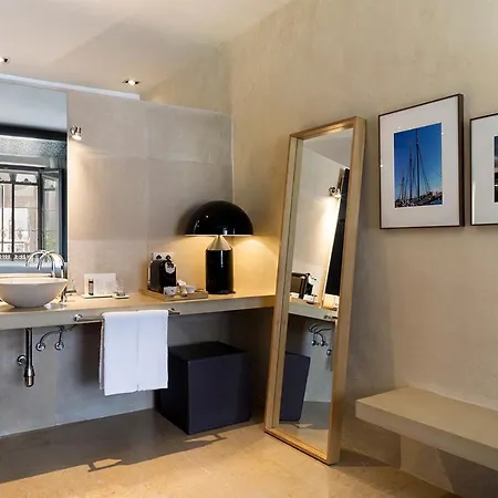Eme Catedral Mercer Hotel 5*
