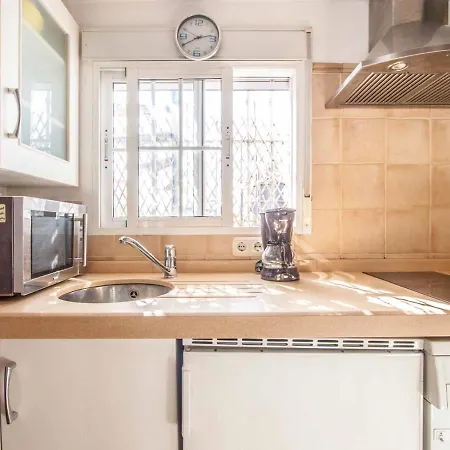 Federico Rubio Appartement