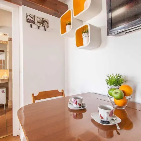 Federico Rubio Appartement Séville