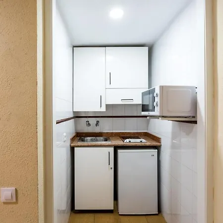 Apartamento Resitur Sevilla