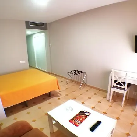 Resitur Apartamento Sevilla