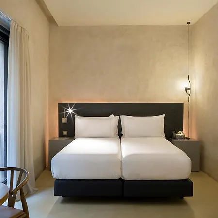 Eme Catedral Mercer 5* Sevilla