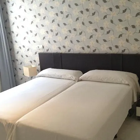 Apartment Cruces Seville