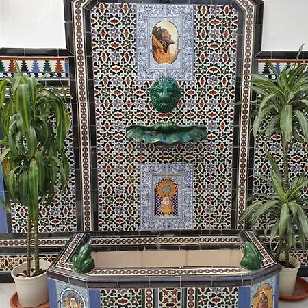 Sevilladream Hostel