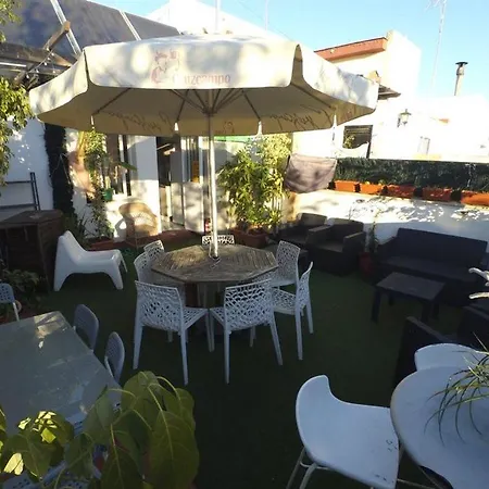 Apartman Singular Metropol Sevilla