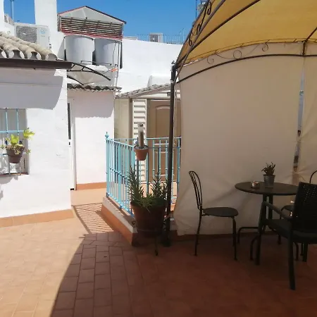 Casa de hóspedes Azahar 2*