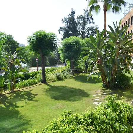 Ribera De Triana 4*