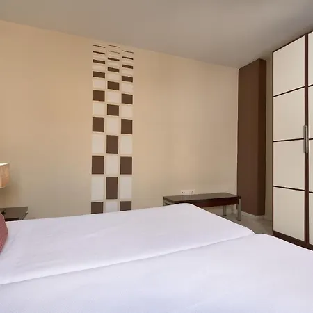 Apartment Cruces
