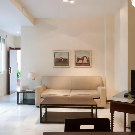 Apartment Cruces *