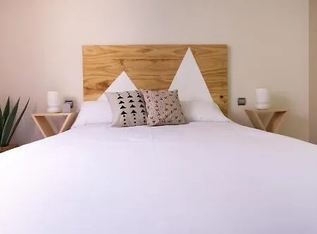 Apartamento Olé - Albareda 24