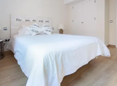 Apartamento Olé - Albareda 24