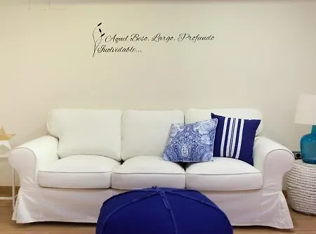 Apartamento Olé - Albareda 24 *