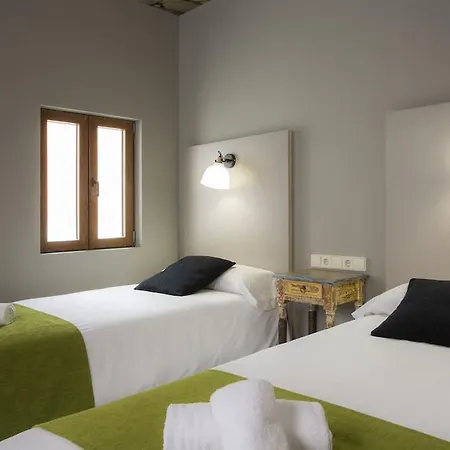 Casual Don Juan Tenorio Hotel Sevilla