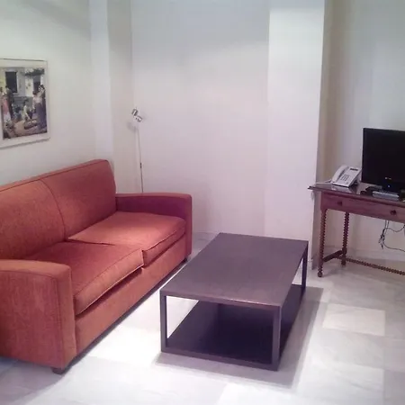 Cruces Apartment *