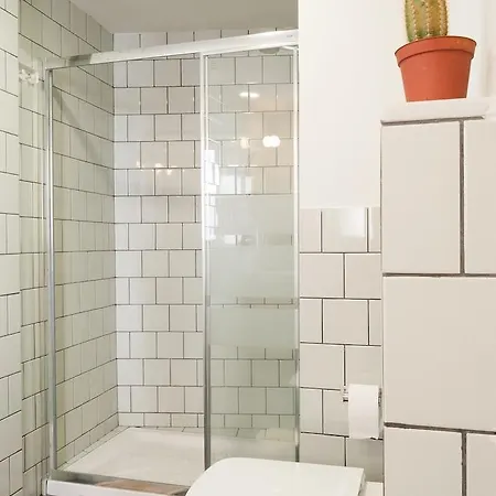 The Nomad Hostel&pension * Sevilla